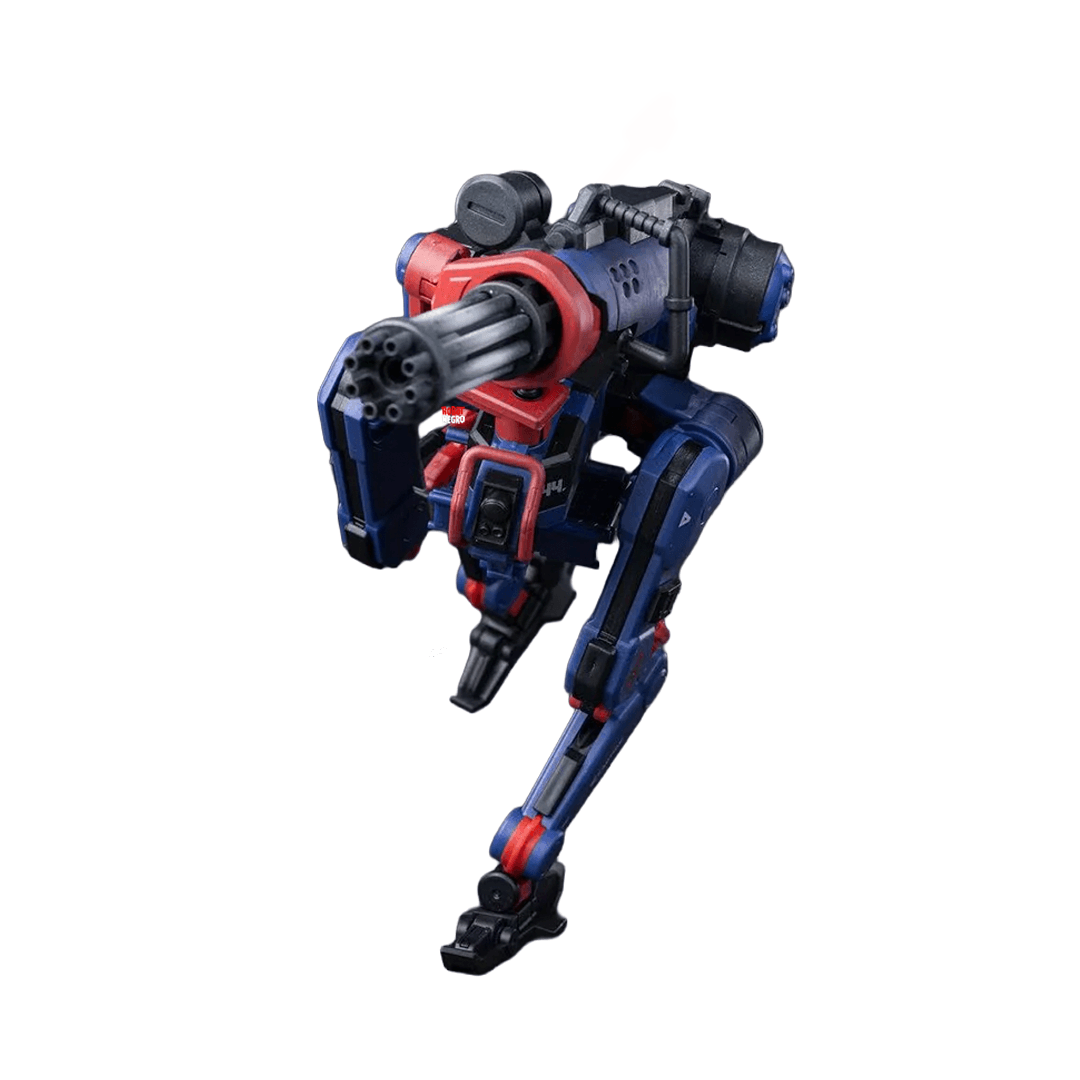 Acid Rain NOVARK Project Vesper Ostrix Set - Imagen 10