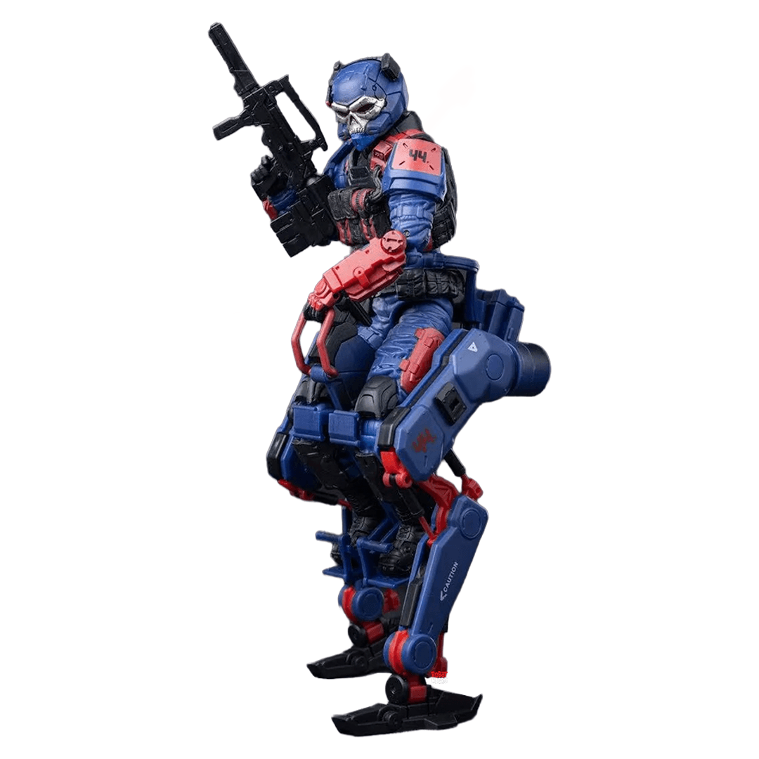 Acid Rain NOVARK Project Vesper Ostrix Set - Imagen 12