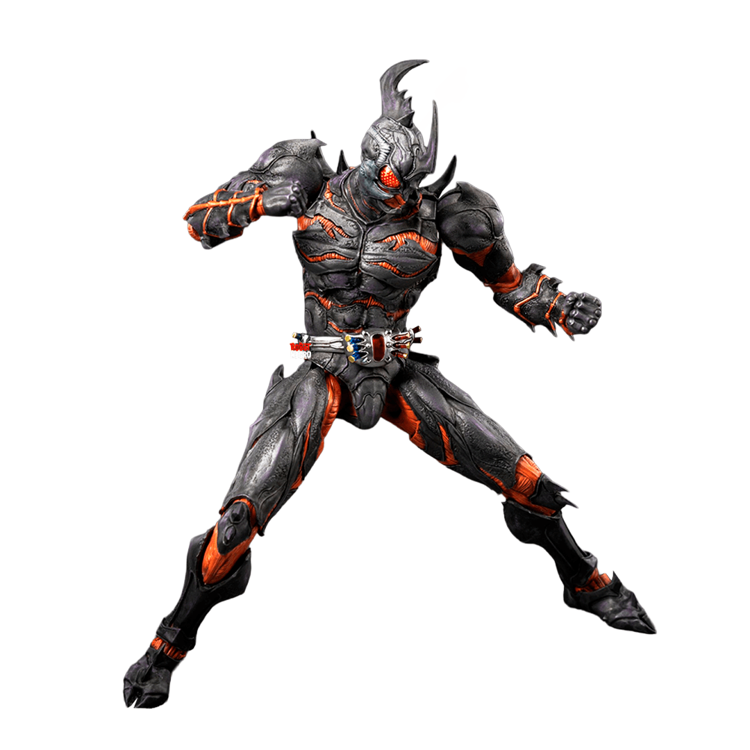 FigZero S Armour Man - Imagen 2