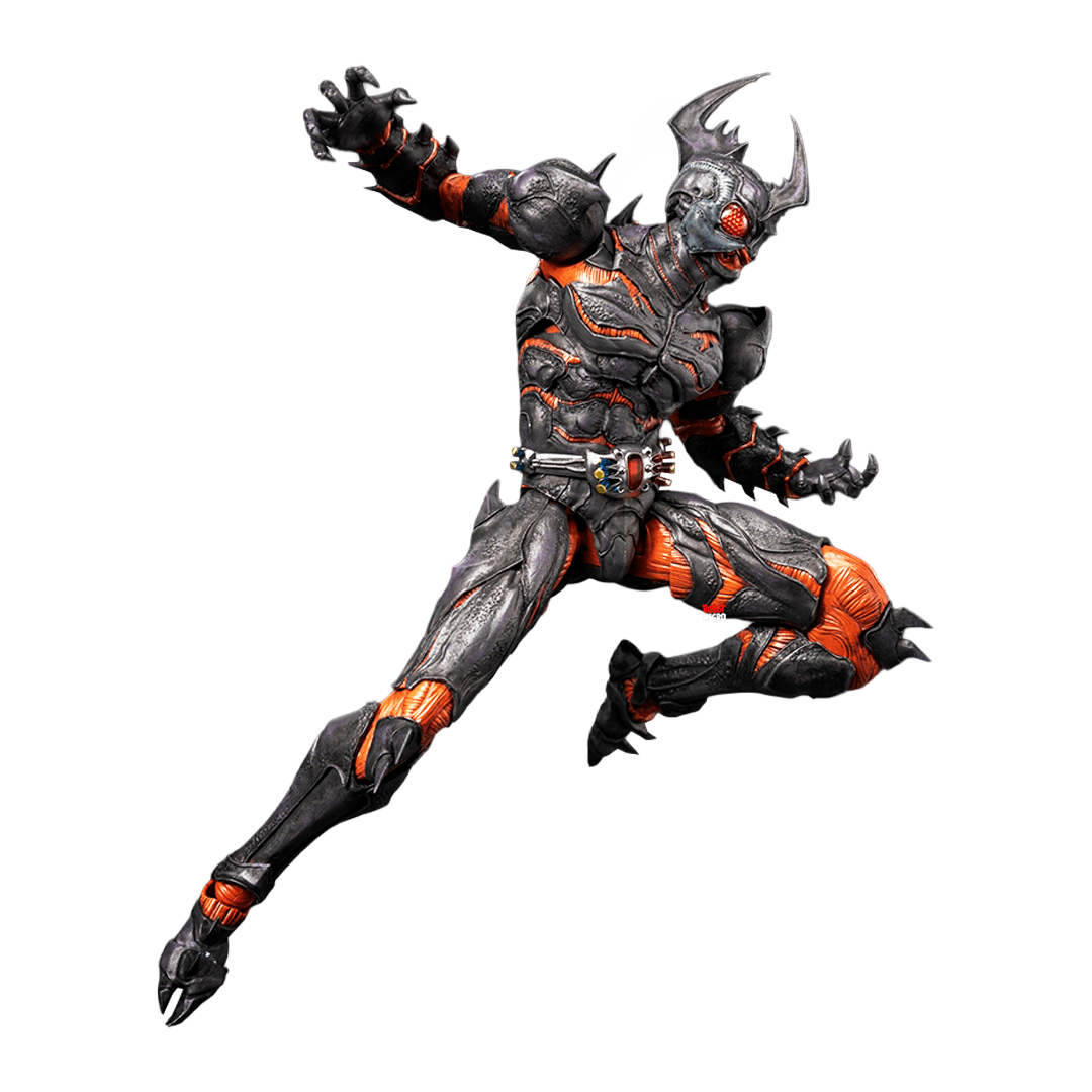 FigZero S Armour Man - Imagen 6