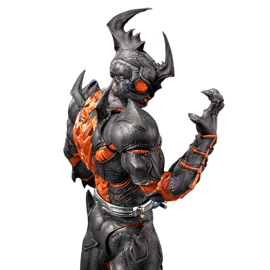 FigZero S Armour Man - Imagen 7