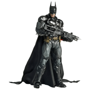 LPZZ Batman Arkham Knight Batsuit V8.04