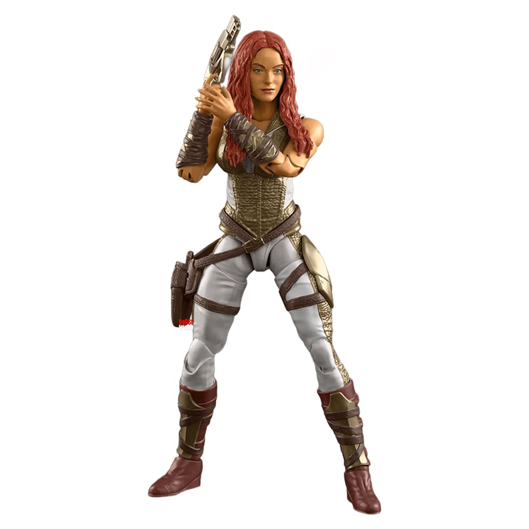 Masters of the Universe (2026) Chronicles Teela - Imagen 2