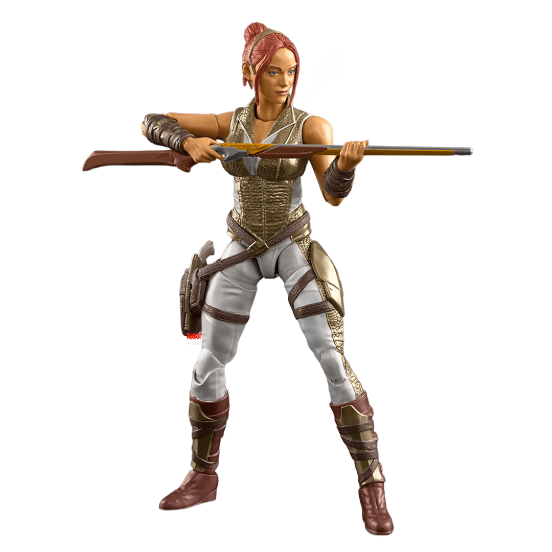 Masters of the Universe (2026) Chronicles Teela - Imagen 3