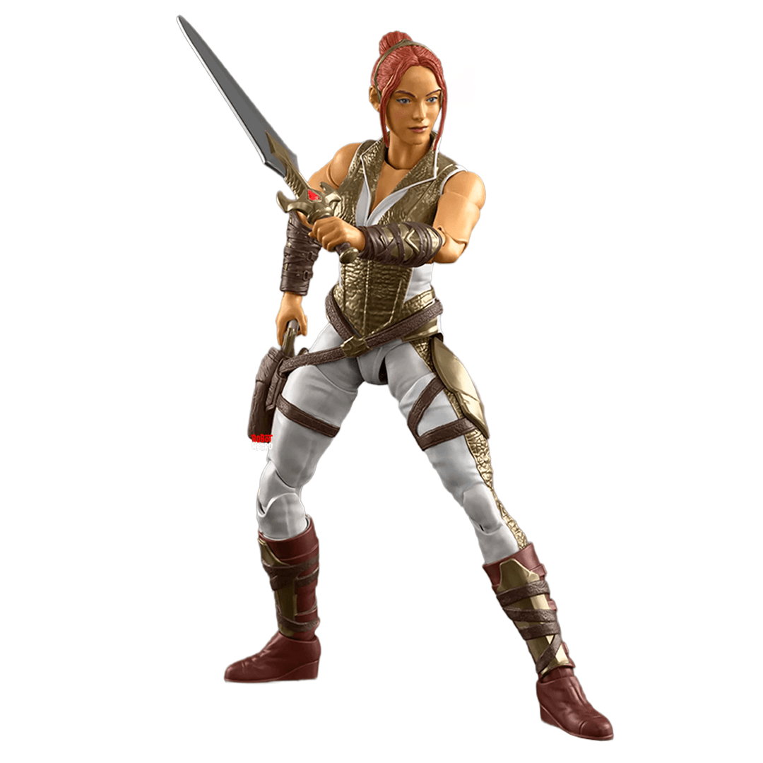 Masters of the Universe (2026) Chronicles Teela - Imagen 4