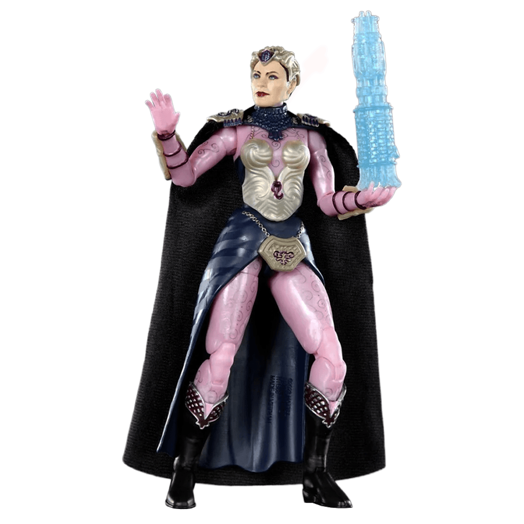 Masters of the Universe (1987) Evil-Lyn - Imagen 2