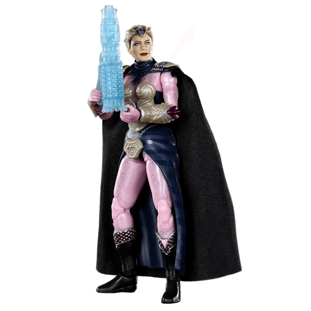 Masters of the Universe (1987) Evil-Lyn - Imagen 3
