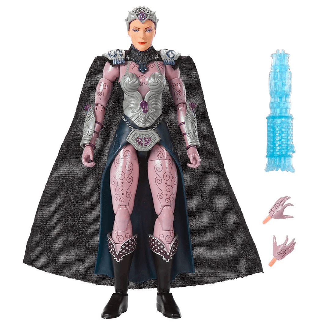 Masters of the Universe (1987) Evil-Lyn - Imagen 5