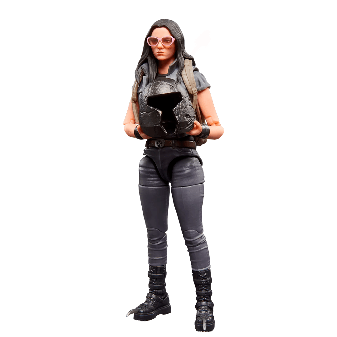 Marvel Legends Deadpool & Wolverine X-23 - Imagen 3