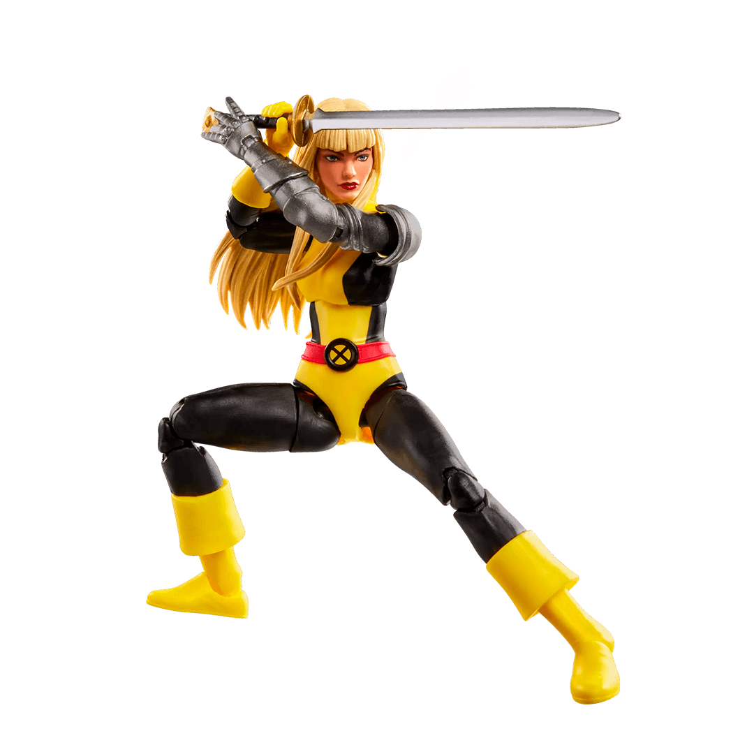 Marvel Legends Secret Wars Magik - Imagen 2