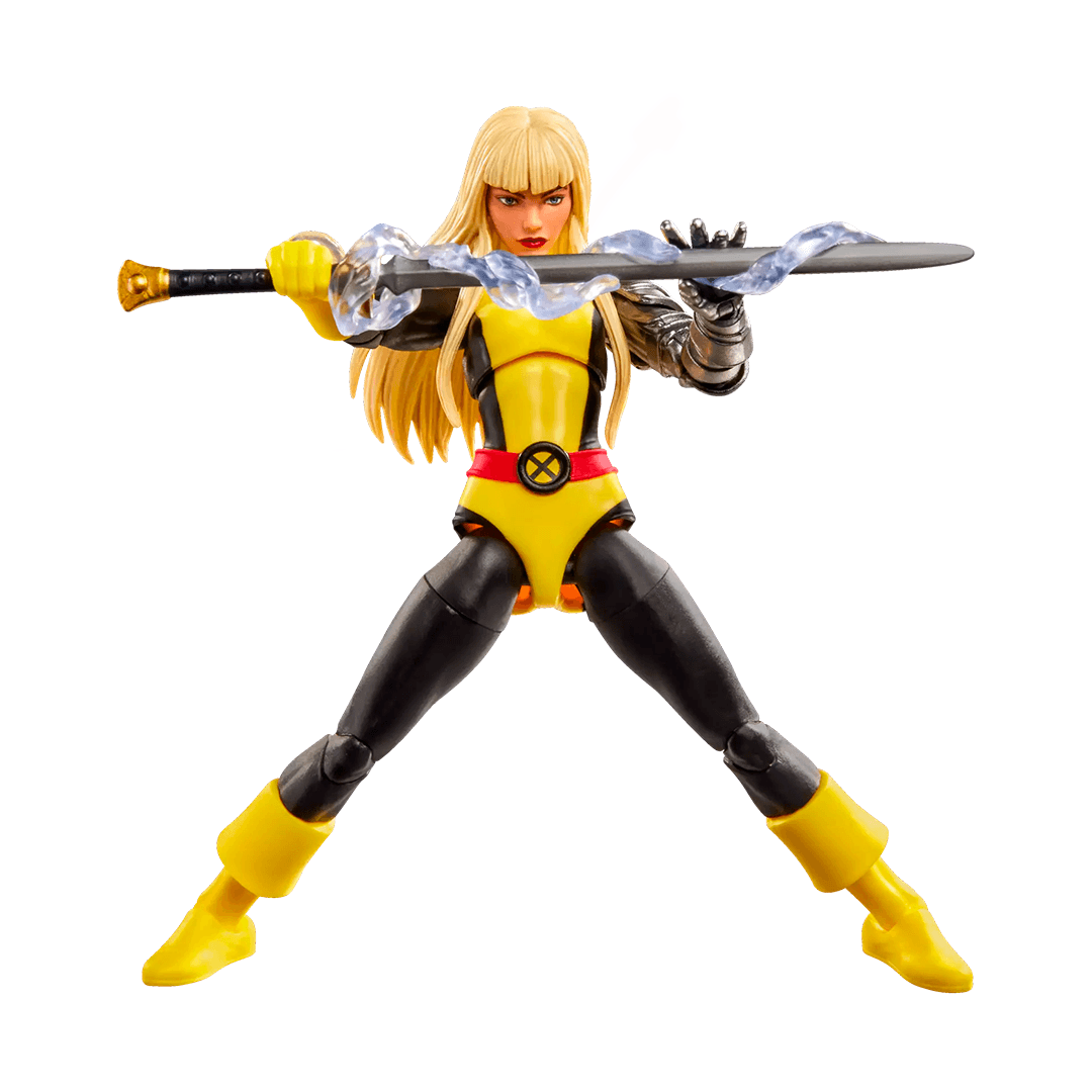 Marvel Legends Secret Wars Magik - Imagen 3