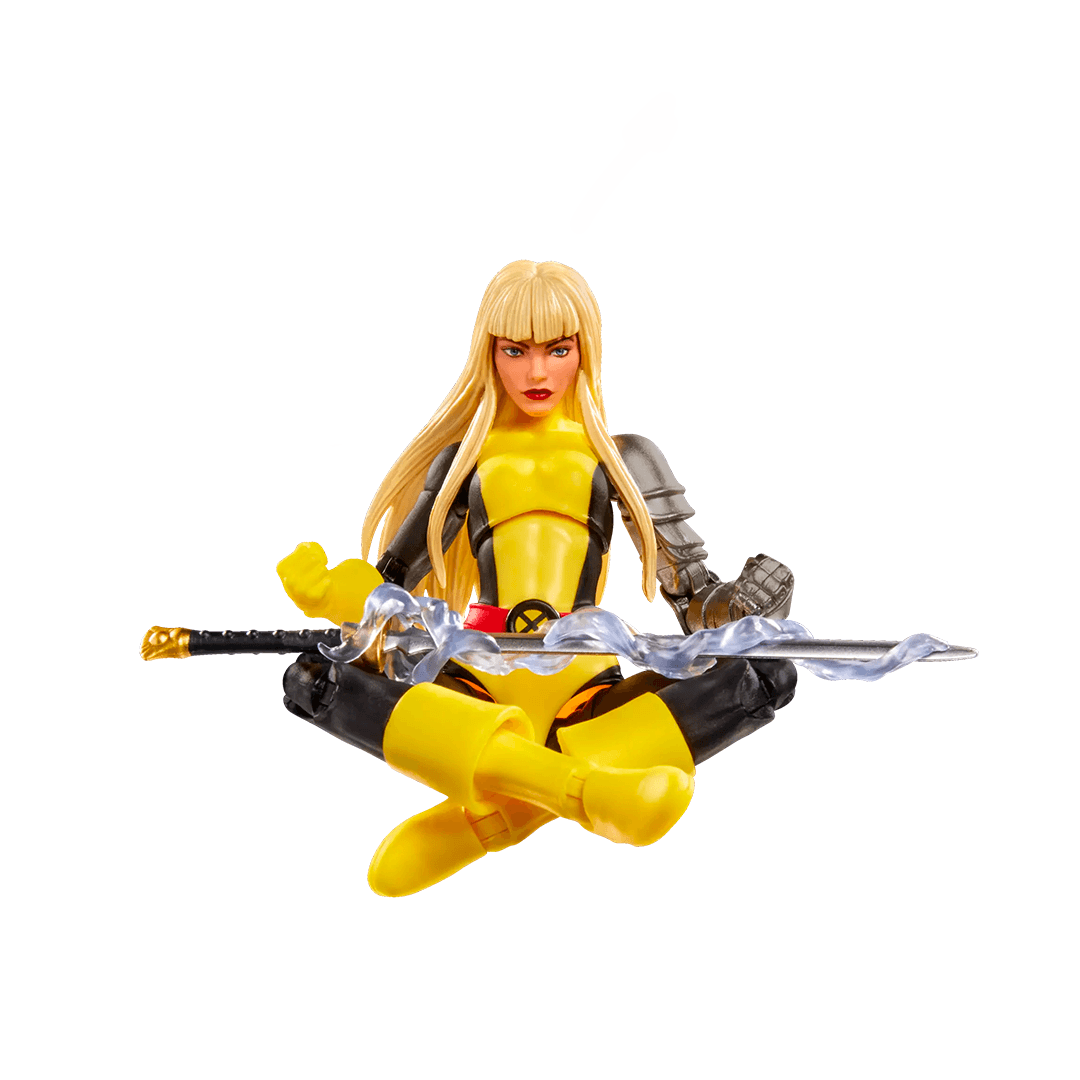 Marvel Legends Secret Wars Magik - Imagen 4