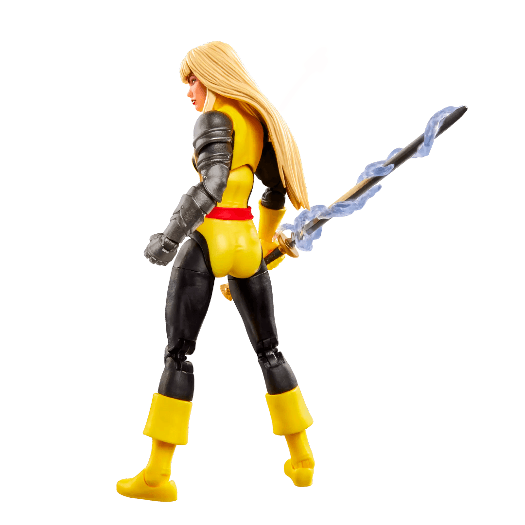 Marvel Legends Secret Wars Magik - Imagen 5