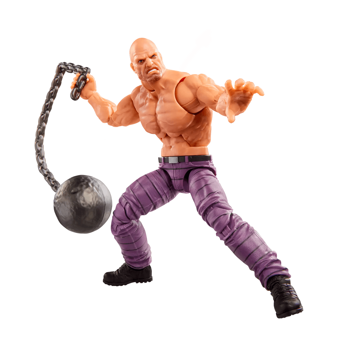 Marvel Legends Secret Wars Absorving Man - Imagen 2
