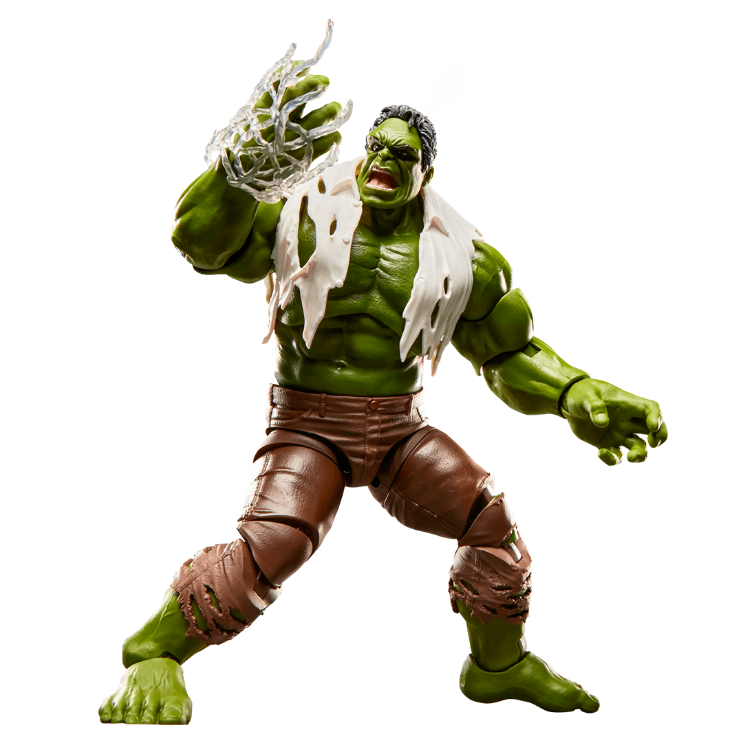 Marvel Legends Brand New Day Hulk - Imagen 2