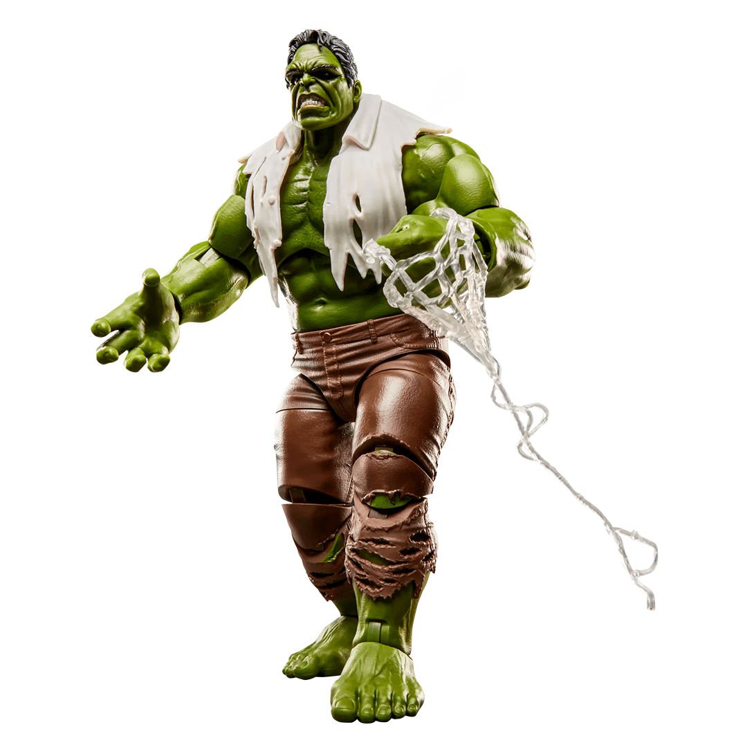 Marvel Legends Brand New Day Hulk - Imagen 3