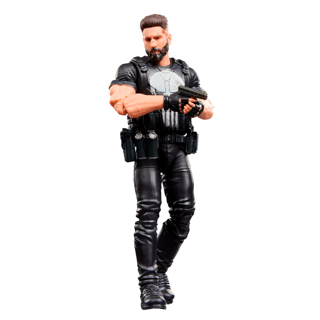 Marvel Legends The Punisher (TV Series) - Imagen 2