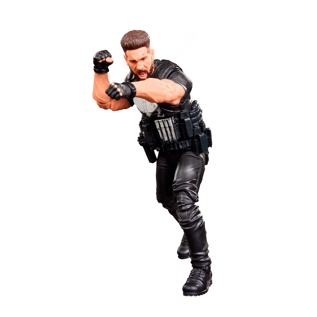 Marvel Legends The Punisher (TV Series) - Imagen 4