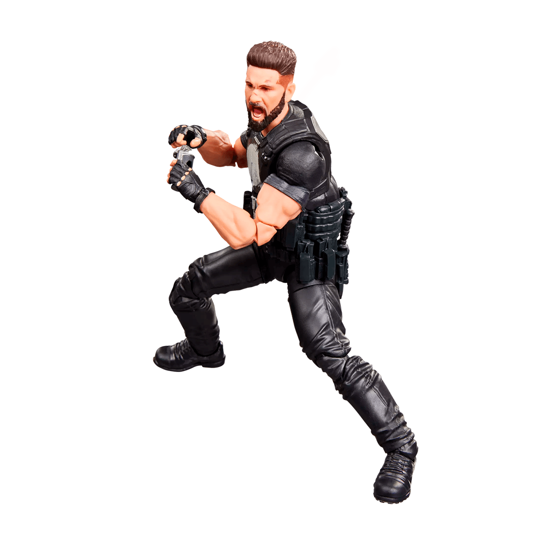 Marvel Legends The Punisher (TV Series) - Imagen 5