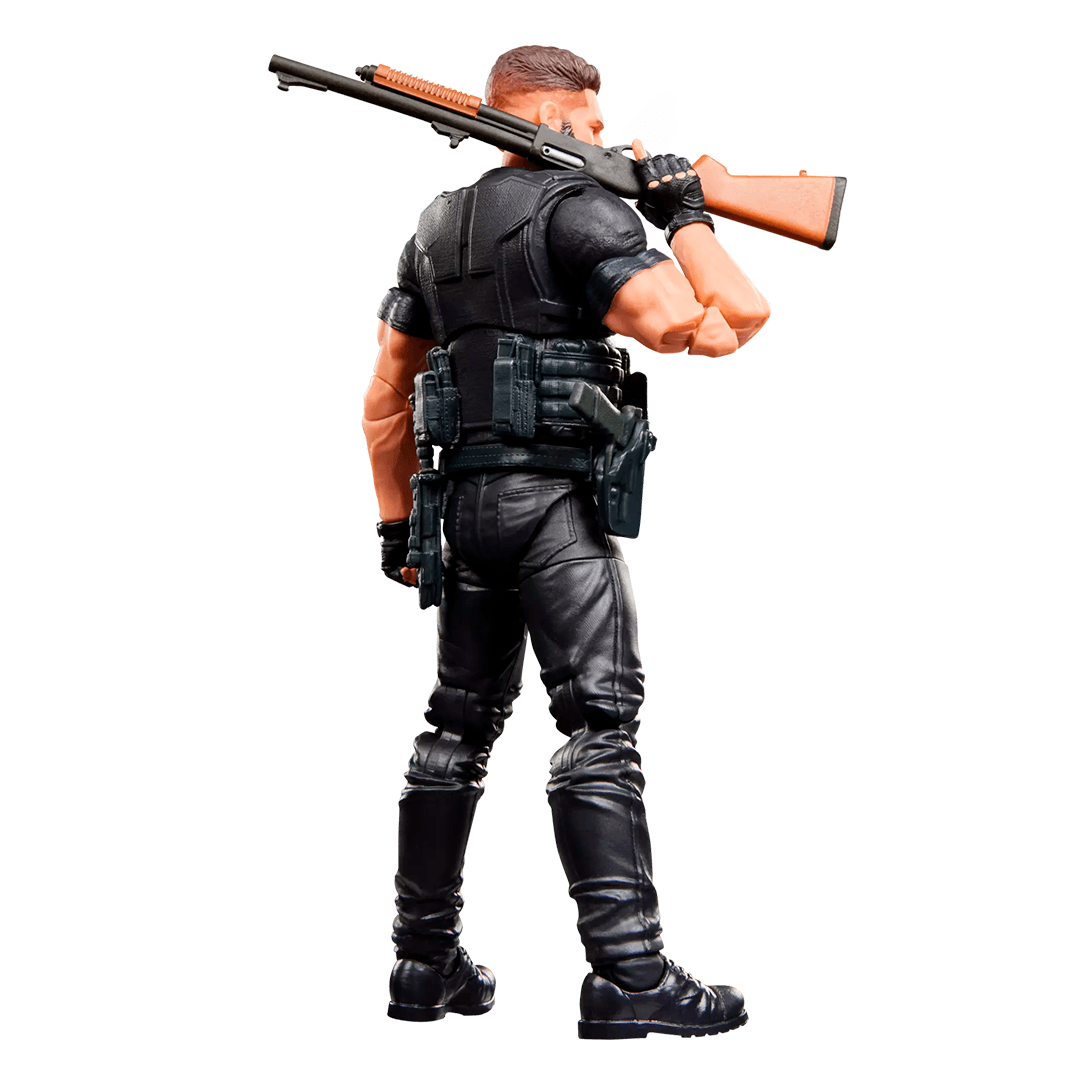 Marvel Legends The Punisher (TV Series) - Imagen 6