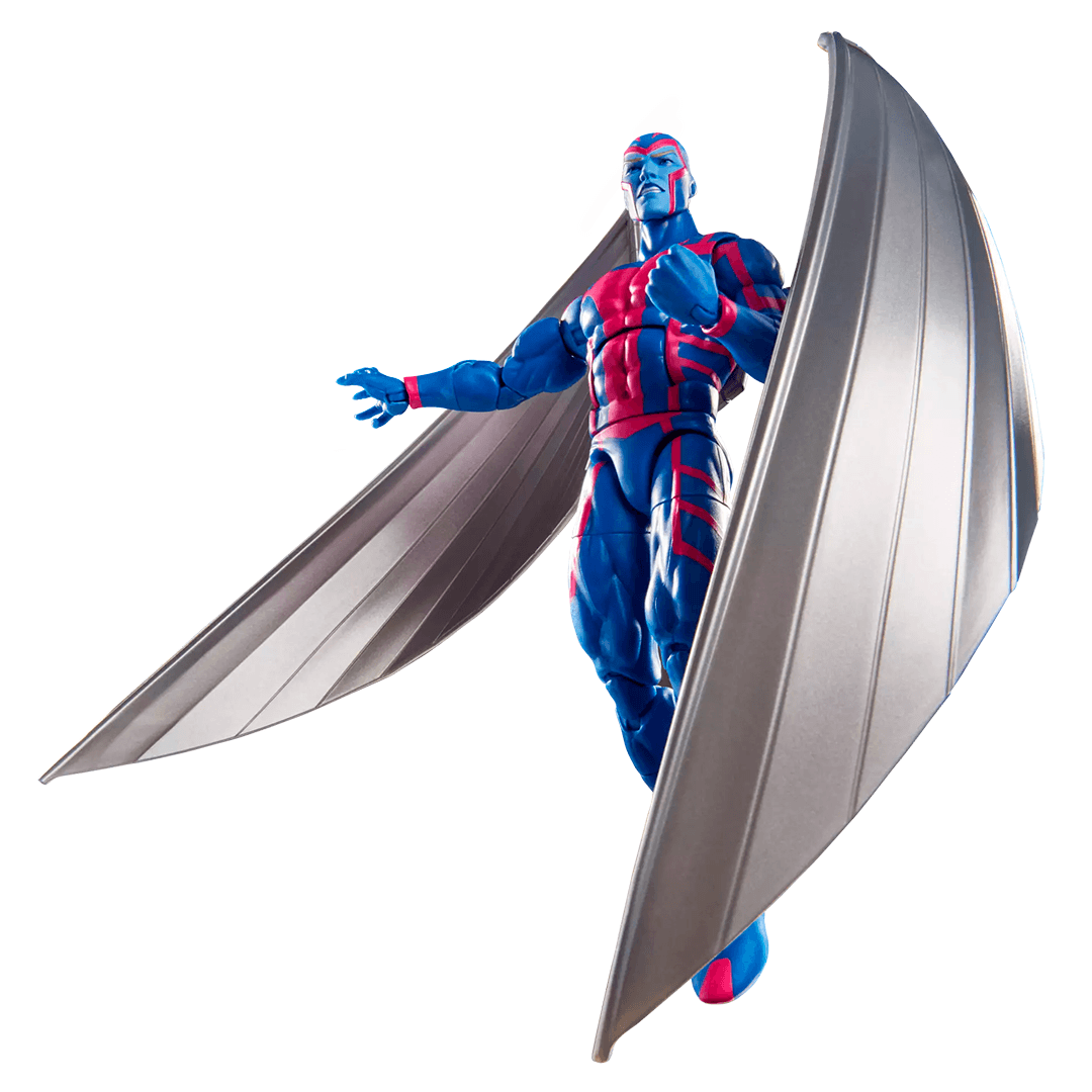 Marvel Legends X-Men '97 Archangel - Imagen 2