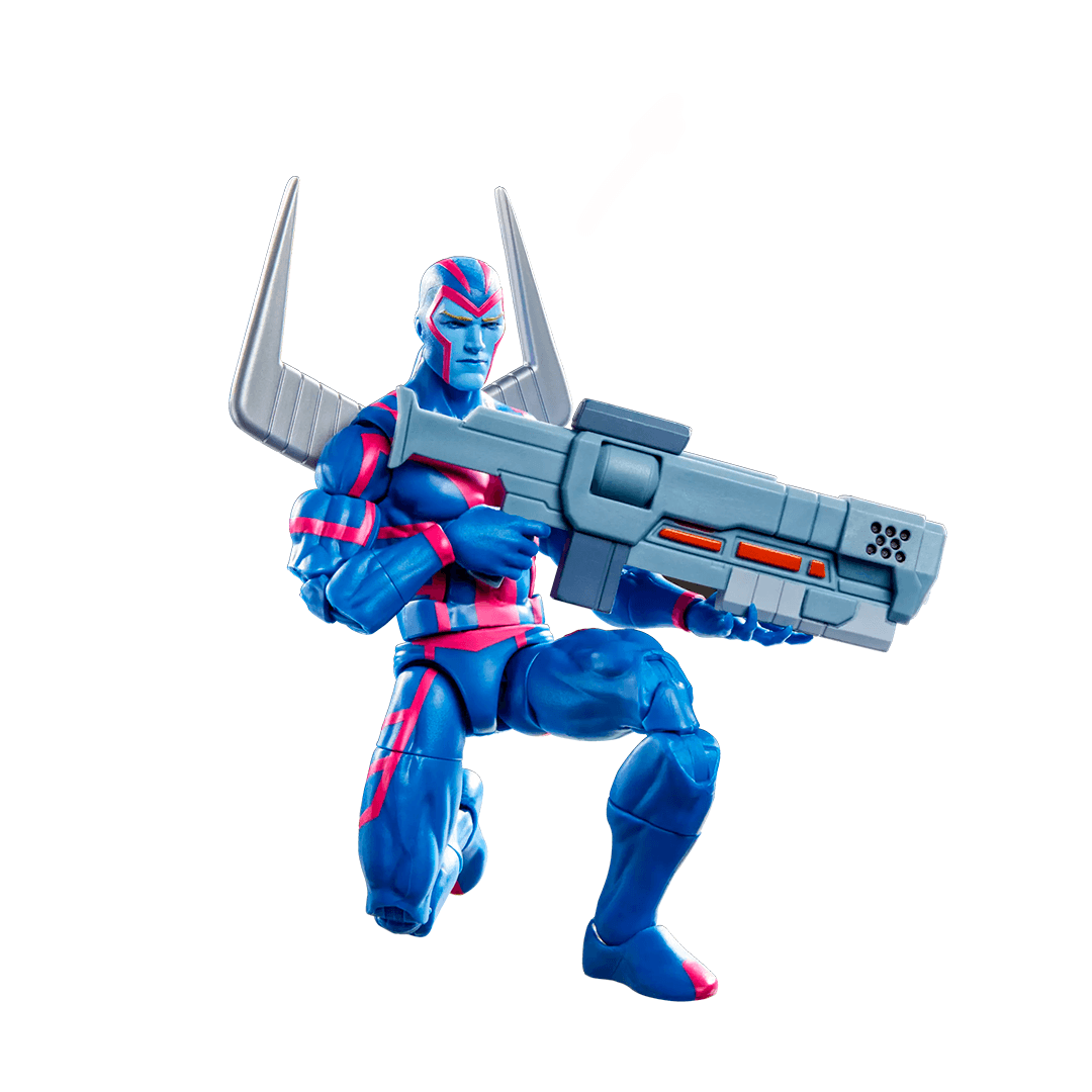 Marvel Legends X-Men '97 Archangel - Imagen 3