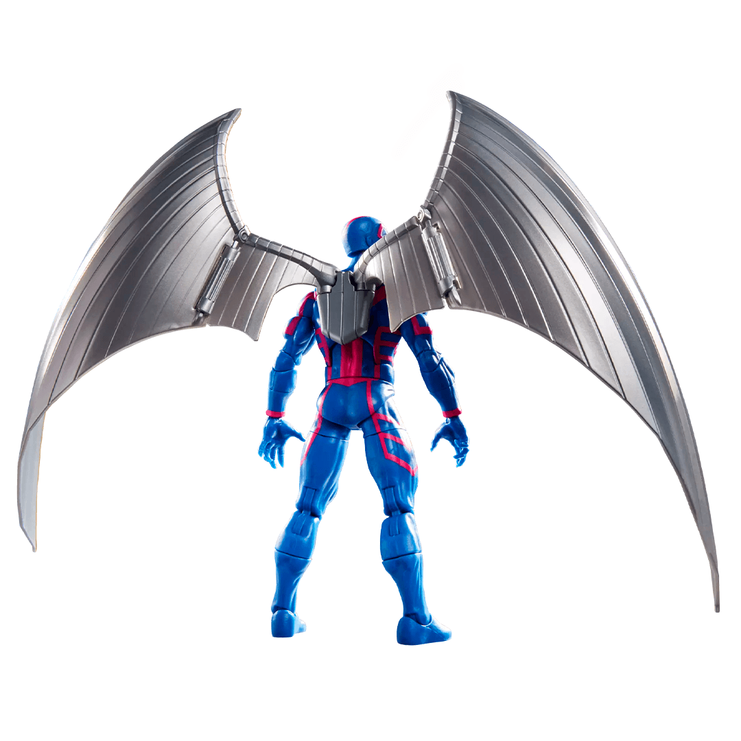 Marvel Legends X-Men '97 Archangel - Imagen 6