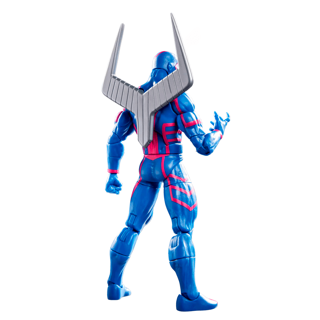Marvel Legends X-Men '97 Archangel - Imagen 7