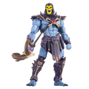MOTU 200X Skeletor (Timed Ed.)