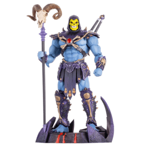 Masters of the Universe 200X Skeletor (Timed Ed.)