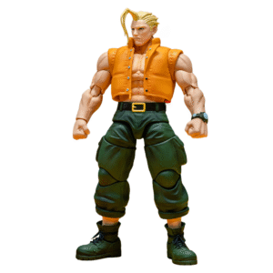 Storm Arena Street Fighter Alpha 3 Nash