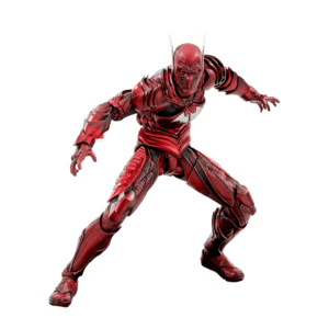 Figtrobe Dark Knights Metal The Red Death