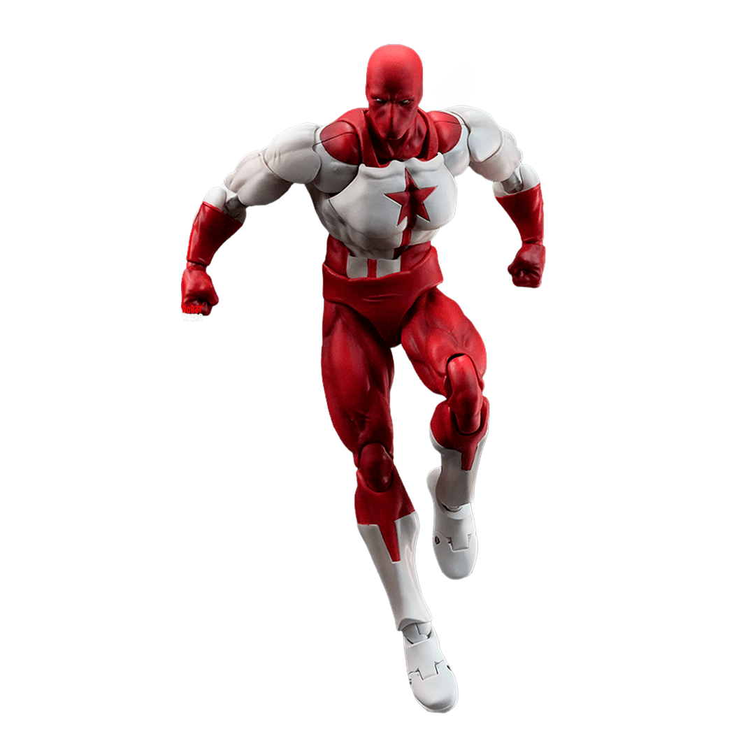 ZOOMRIG MyAlienDad - Imagen 2