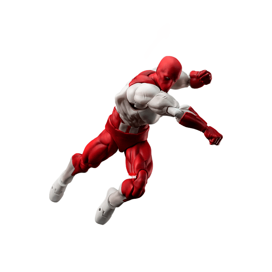 ZOOMRIG MyAlienDad - Imagen 3