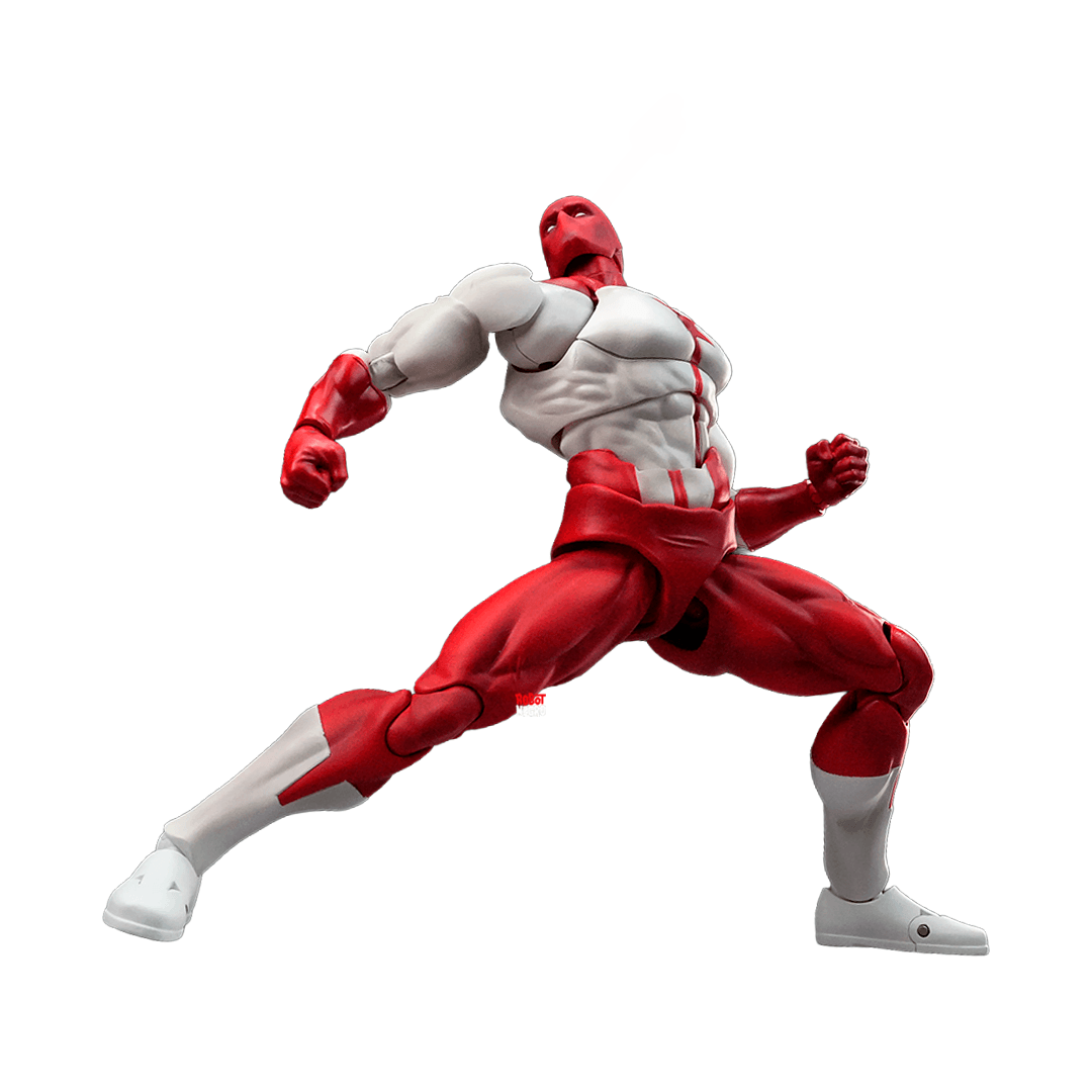 ZOOMRIG MyAlienDad - Imagen 4