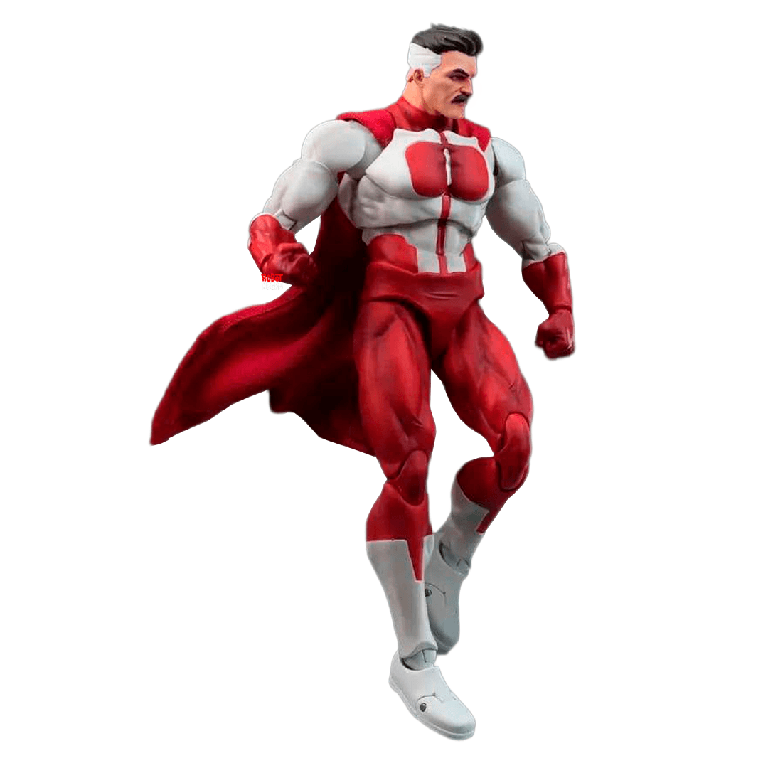 ZOOMRIG MyAlienDad - Imagen 6