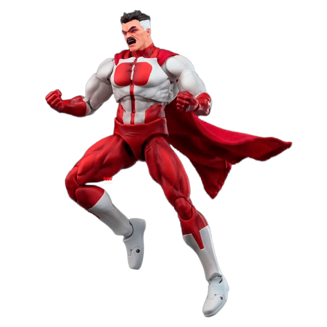 ZOOMRIG MyAlienDad - Imagen 7