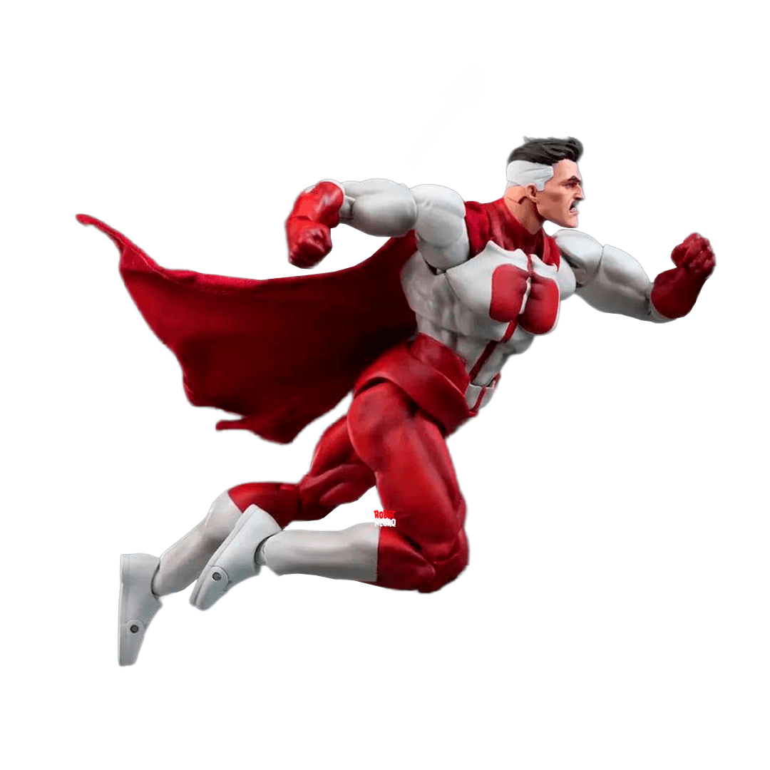 ZOOMRIG MyAlienDad - Imagen 8
