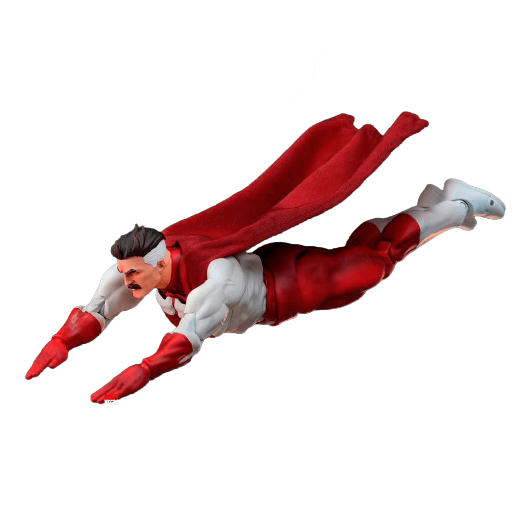 ZOOMRIG MyAlienDad - Imagen 9