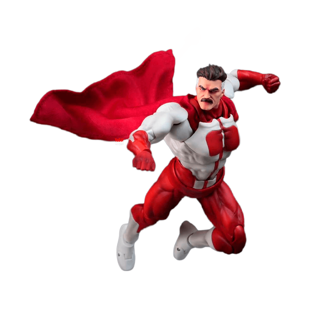 ZOOMRIG MyAlienDad - Imagen 10