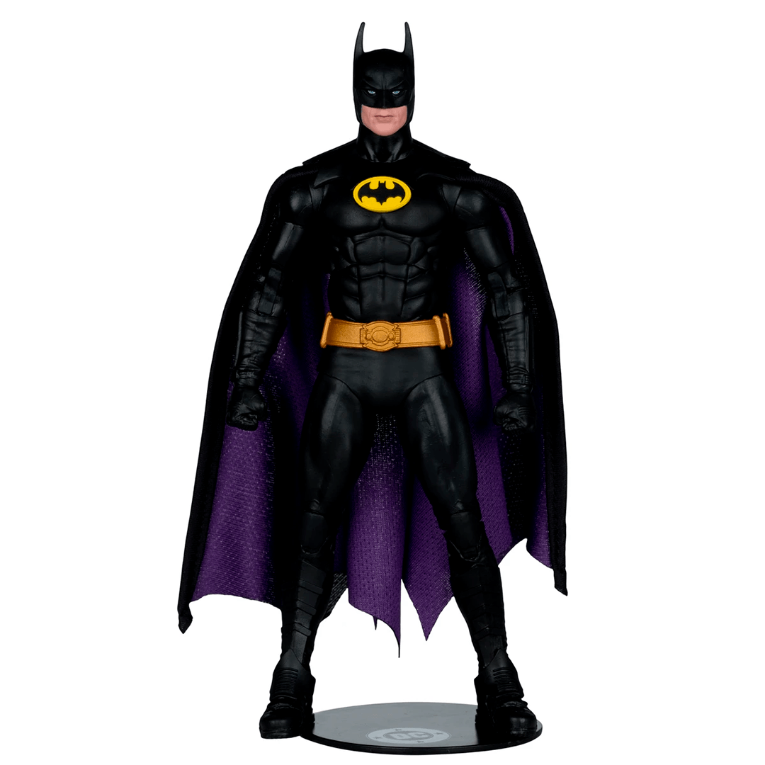 DC Multiverse Batman '89 - Imagen 2
