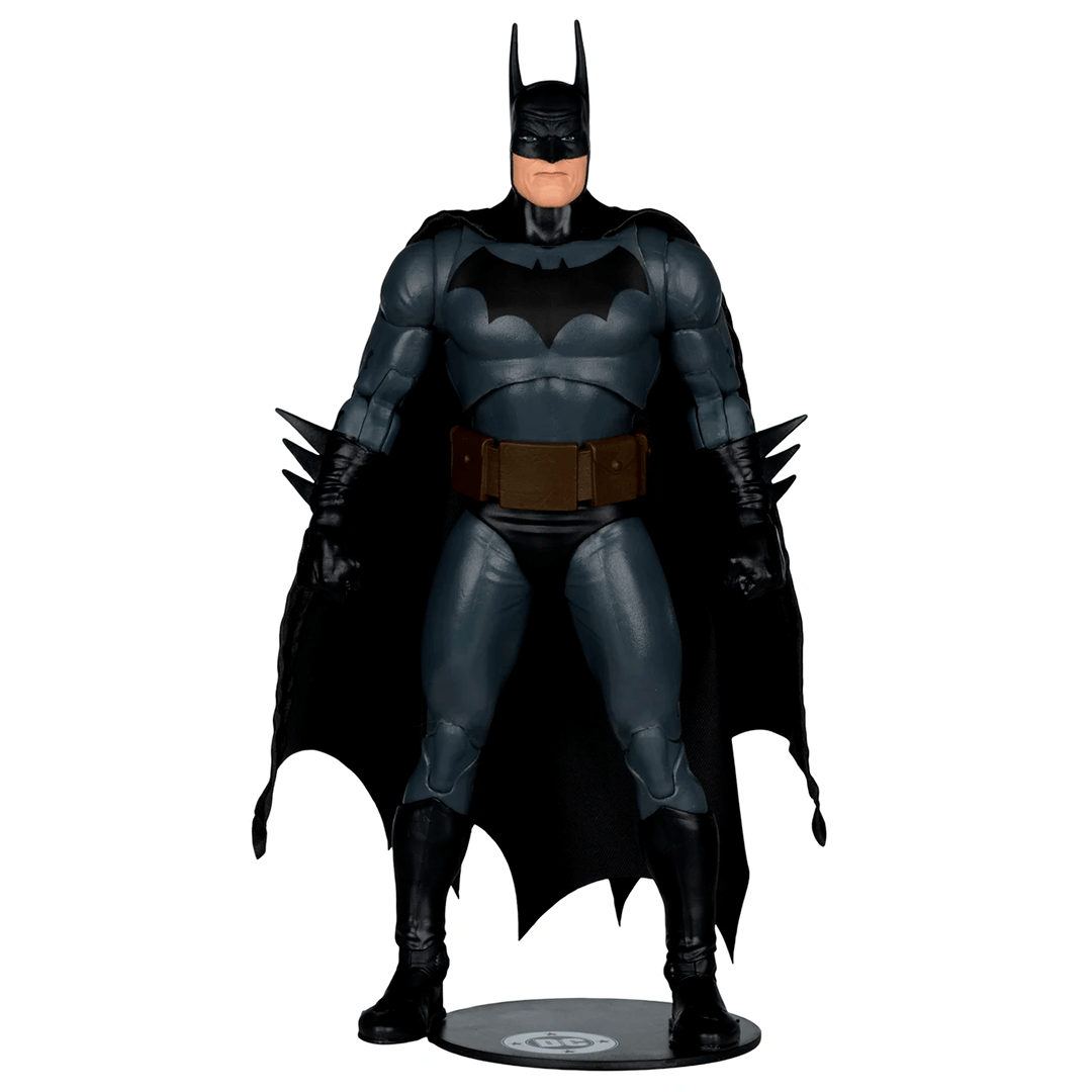 DC Multiverse Justice Batman - Imagen 2