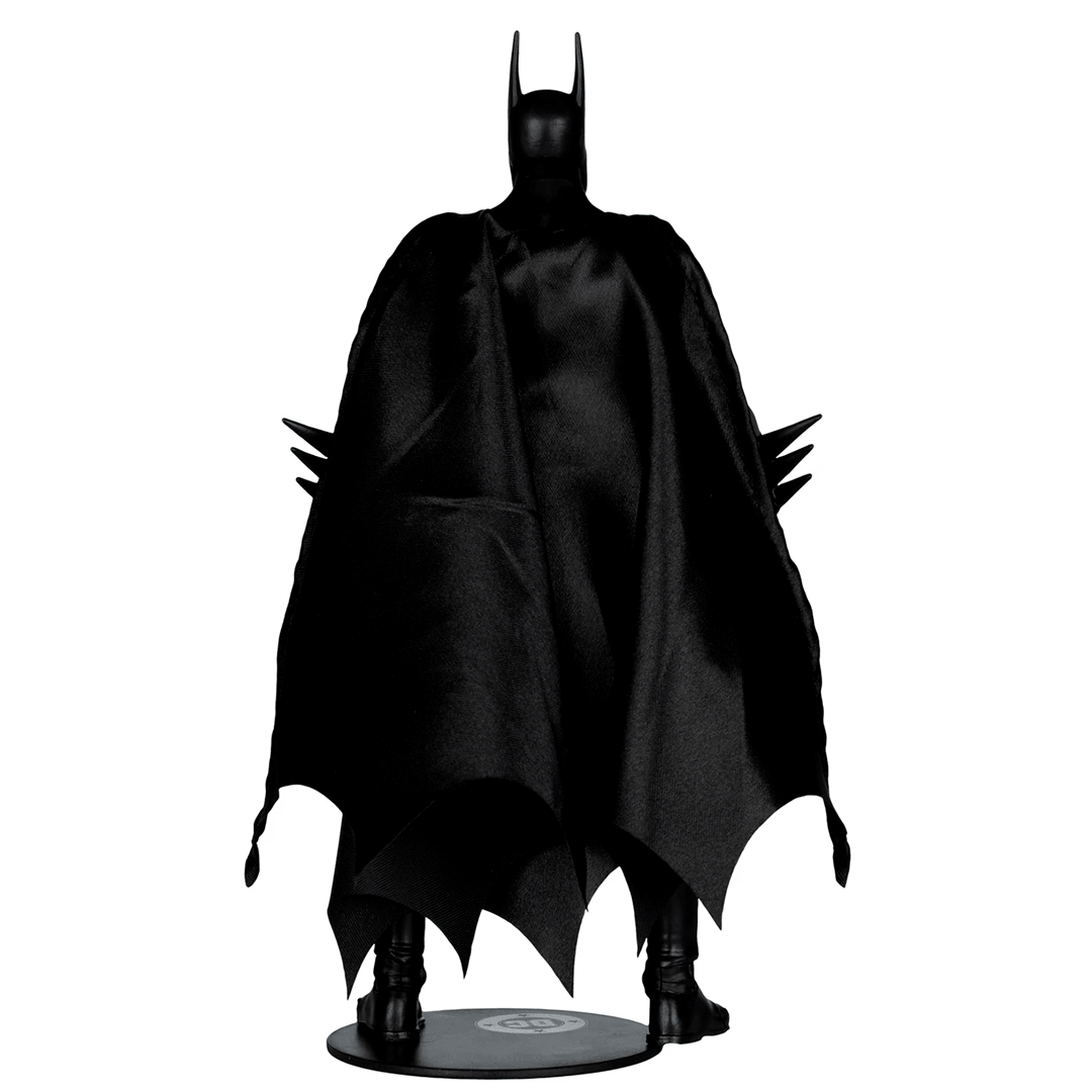 DC Multiverse Justice Batman - Imagen 3