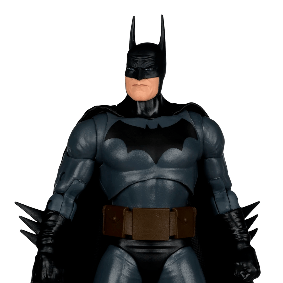 DC Multiverse Justice Batman - Imagen 4