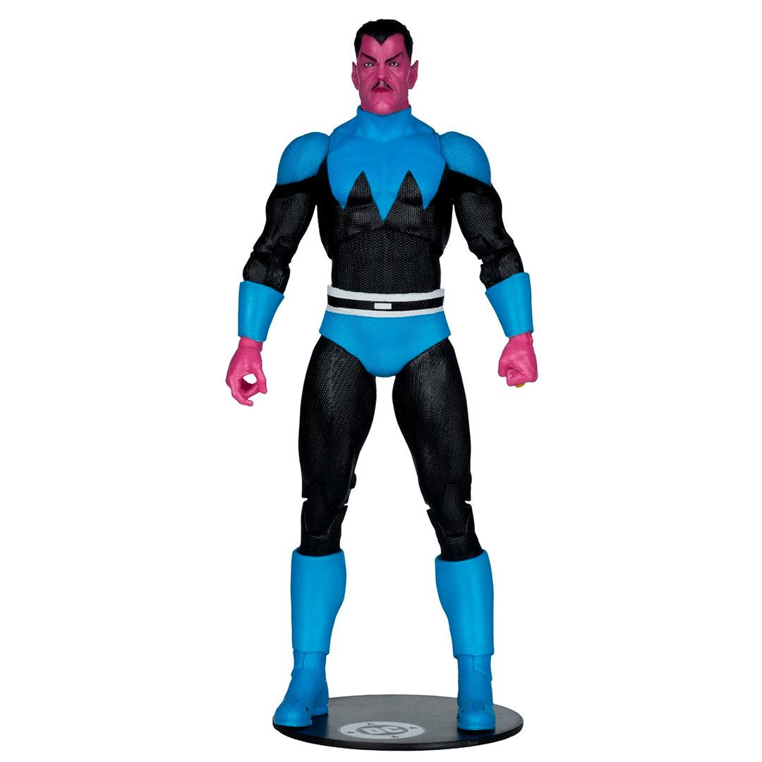 DC Multiverse Sinestro (DC Classic) - Imagen 2