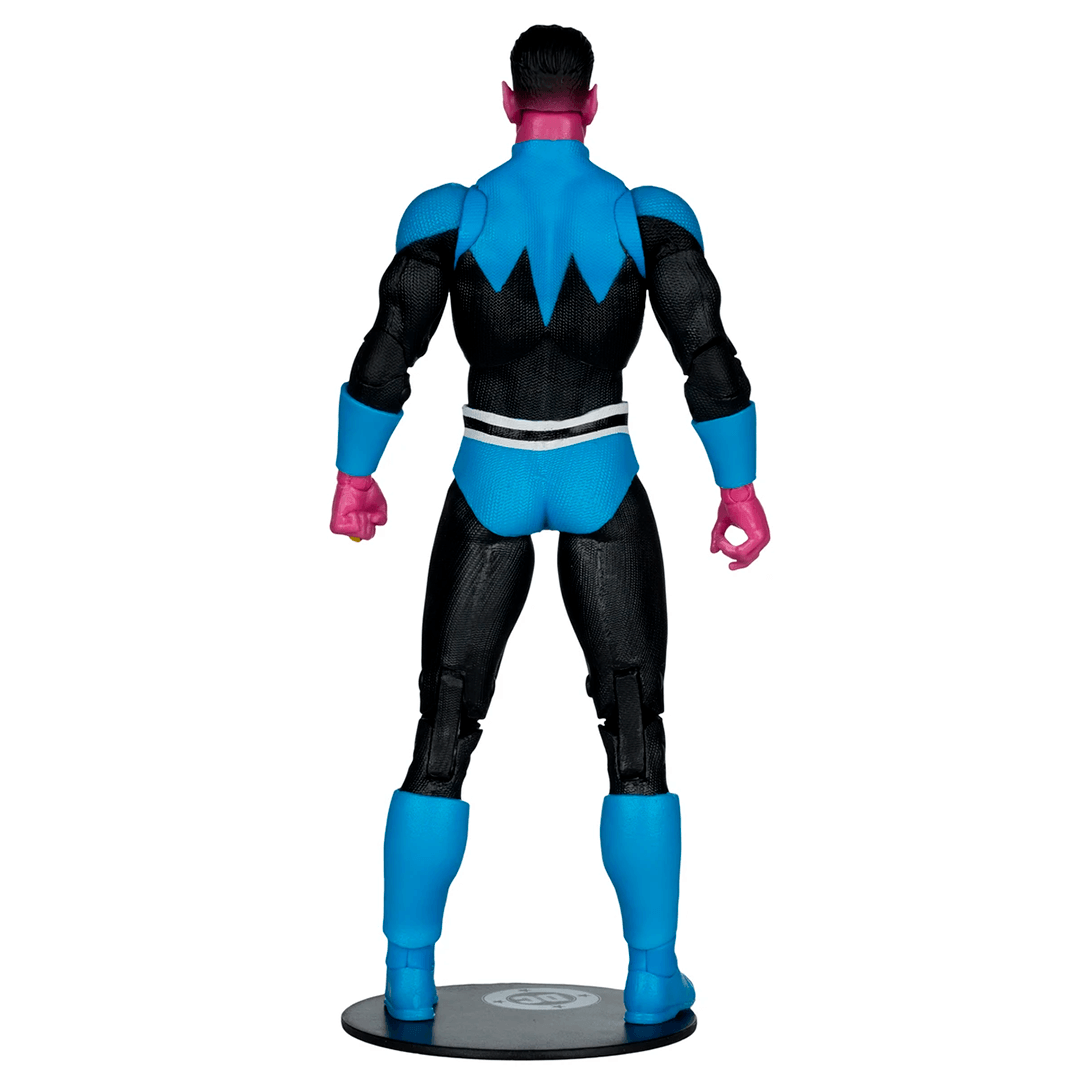 DC Multiverse Sinestro (DC Classic) - Imagen 3