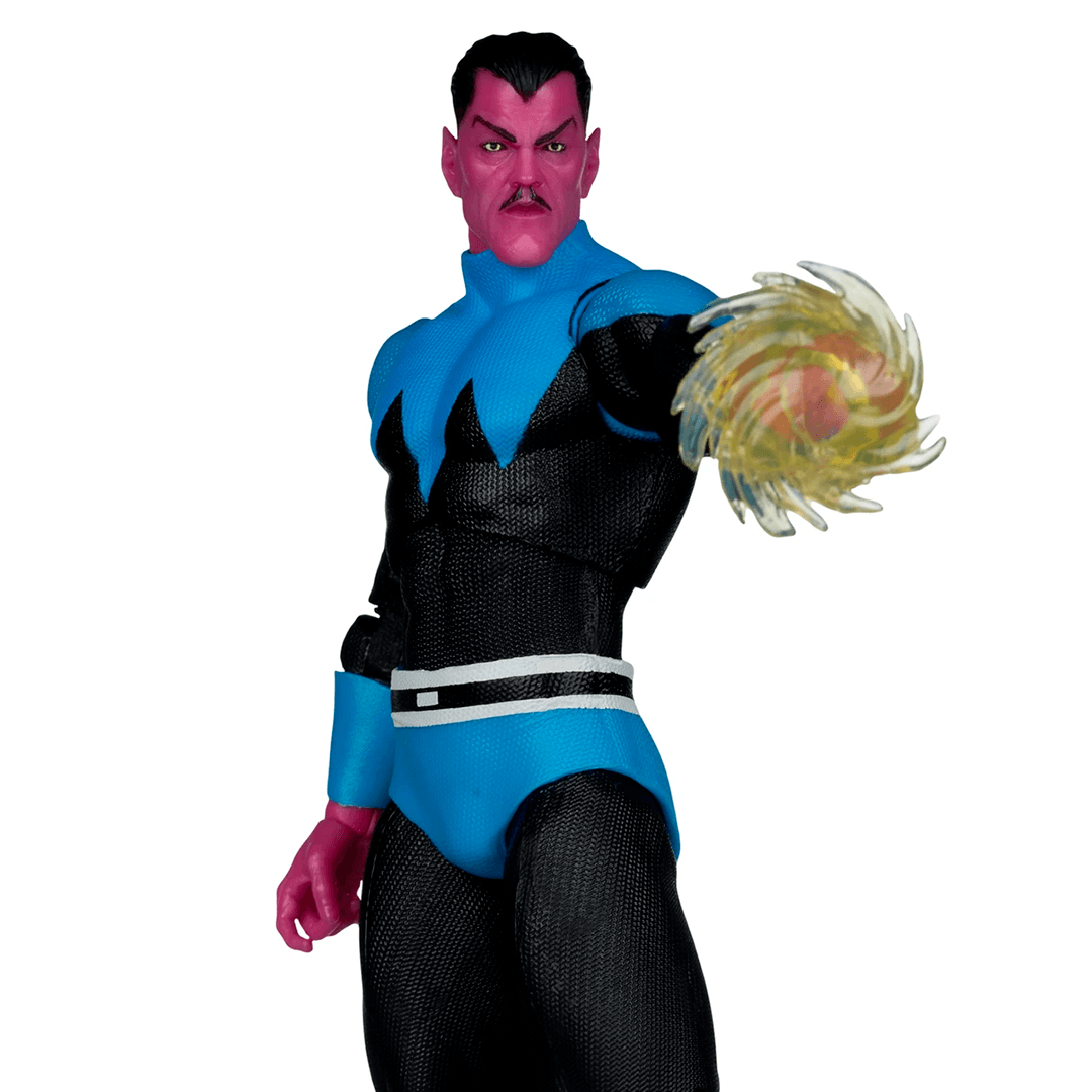 DC Multiverse Sinestro (DC Classic) - Imagen 4