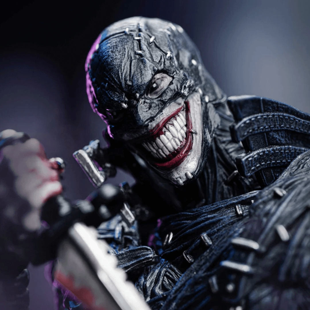 INART Action Dark Knights The Batman Who Laughs - Imagen 17