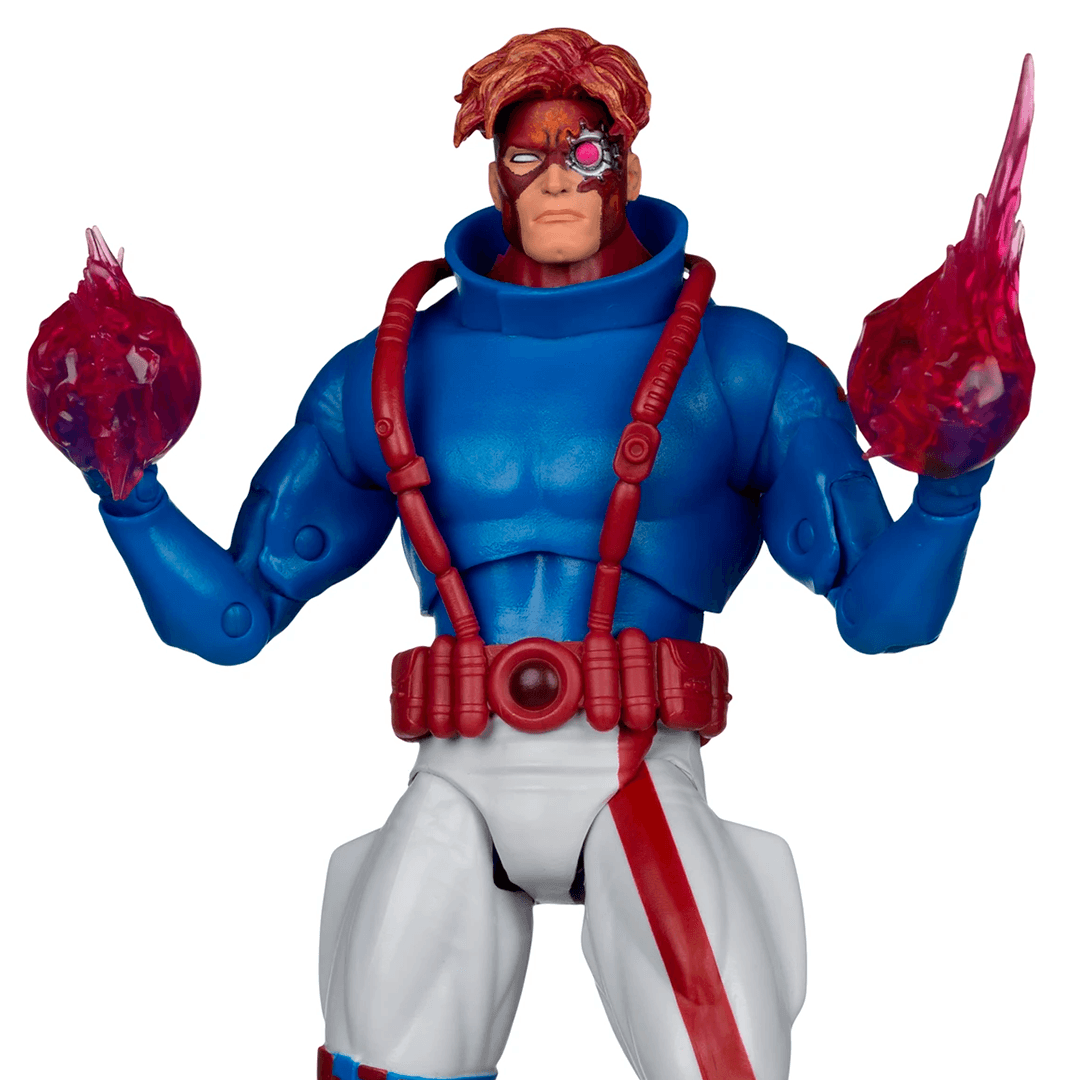 Image Comics Founders Wild C.A.T.s Spartan - Imagen 5