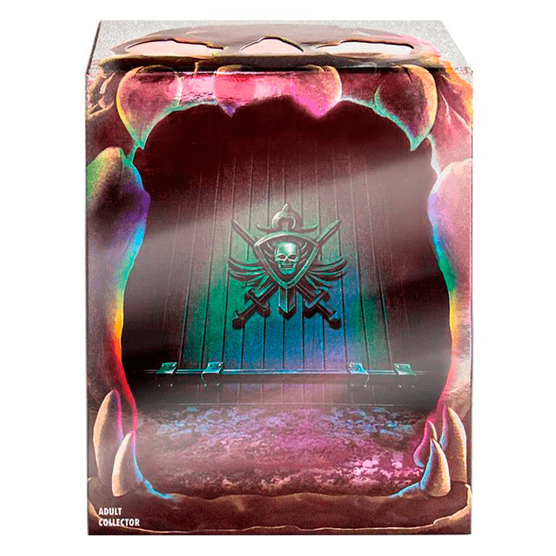 Masters of the Universe Club Grayskull Laughing Prince Adam - Imagen 4